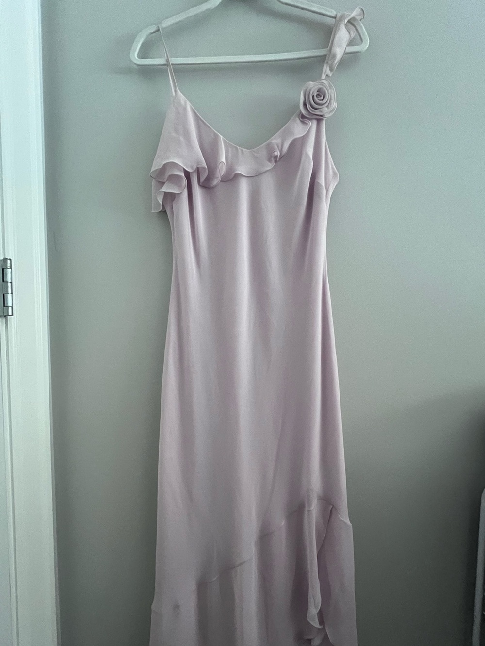 Aritzia Wilfred Engage Dress